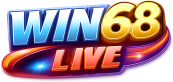 win68 live logo